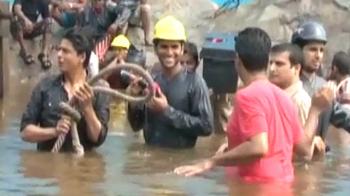 My Name is Khan faced rough weather