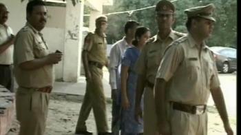 Law too soft on sexual offenders?