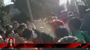 Indian students in Australia rally to protest racial attacks