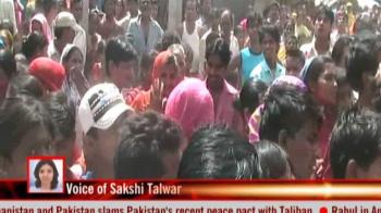 Protests over Shanno's death