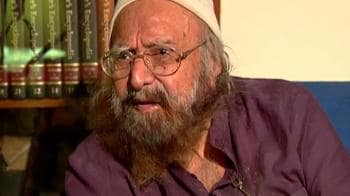 Video : Khushwant Singh: Why did he support Emergency