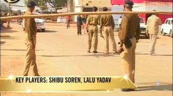 Will Jharkhand get a stable government?