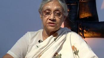 CAG report 6-7 months old: Dikshit