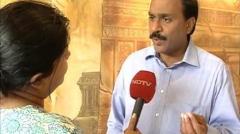 Video : Want a change in leadership: Janardhan Reddy