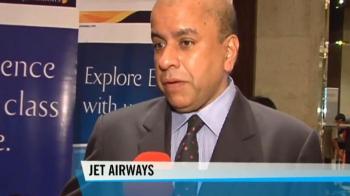 Video : Jet Airways goes all out to woo back customers