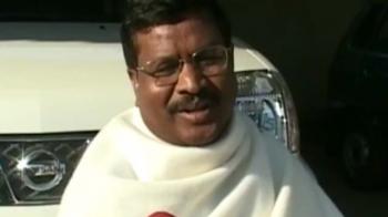 Won't mind seeking support of independents: Marandi Won't mind seeking support of independents: Marandi