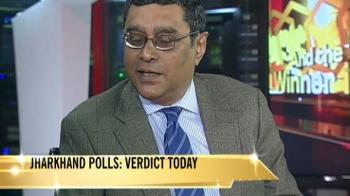 BJP needs a morale booster in Jharkhand: Swapan Dasgupta