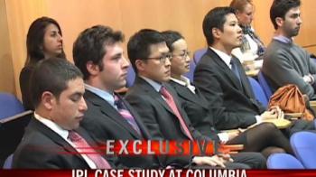 Banglore gets ready for IPL 2