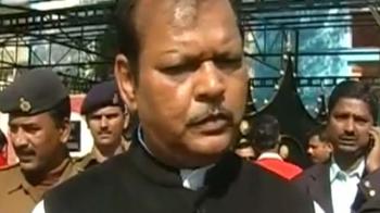 Can take support from Soren, Lalu: Subodh Kant