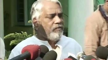 Video : Congress will get majority: Keshava Rao