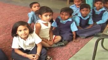 Video : Private education to be open to all