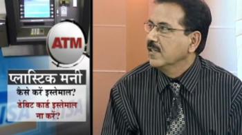 Use credit and debit cards carefully