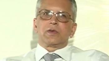 We'll have biometric details of every Indian: Pillai