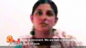 Public outrage at Shanno's death