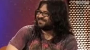 Melodious moments with Pritam