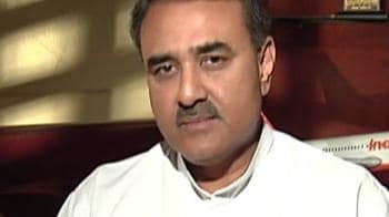 Video : Praful Patel on India's new airports