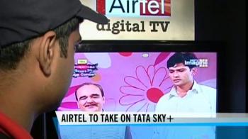 DTH: Airtel to enter personal video recorder segment