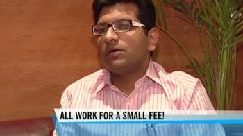 Video : Merchant banks earn more in pvt sector share issues