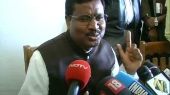 Not averse to seeking support from Soren: Marandi