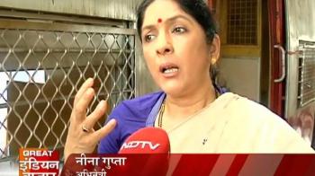 TV: The fashion trendsetter