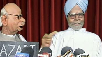 Videos : Manmohan Singh: The ‘messiah of peace’