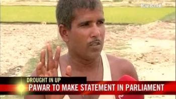 Video : Drought in UP: What is the government doing?