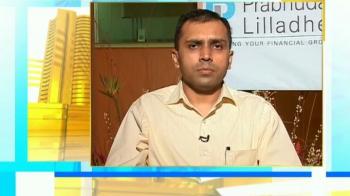 Positive momentum in stocks to continue: Prabhudas Lilladhar