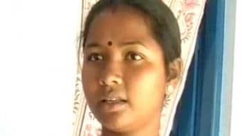 Video : Koda's wife wins from Jagannathpur constituency