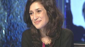 Fatima Bhutto remembers 'Wadi Bua'
