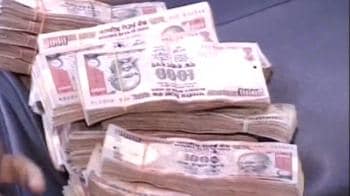 Video : IAS officer suspended after income tax raids