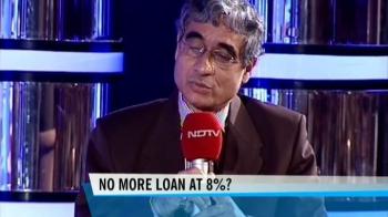 Video : SBI's 8% home loan scheme may expire soon
