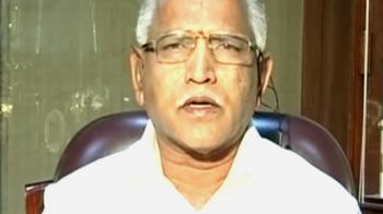 Reddys intensify demand for Yeddy's ouster