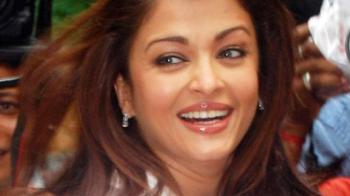 Birthday girl Ash on a roll