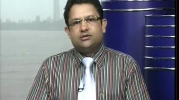 Where are the markets headed? (Jul 27, 2009)