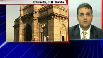 Two HDIL directors resign