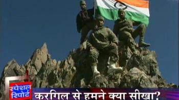 Kargil: 10 years later