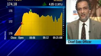 Not in new territory: NIIT