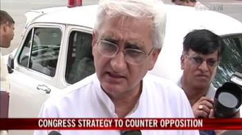 Video : Indo-Pak statement: Congress backs PM