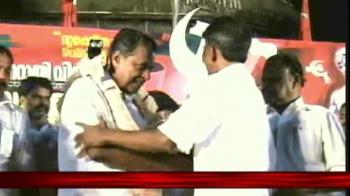 Setback for CPM, Vijayan to be prosecuted