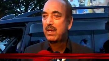 Don't panic from swine flu, says govt