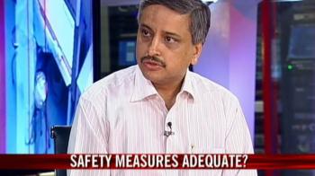 Swine flu scare: Ask the doctor