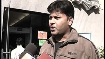 Manager explains his ordeal