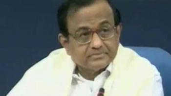 Video : Centre admits Telangana is on backburner