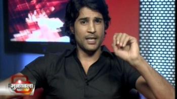 Furore over Sach Ka Saamna