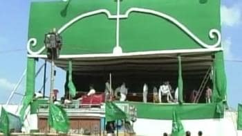 Video : Jharkhand gets hung Assembly after polls