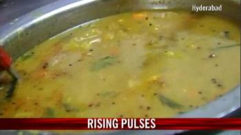 Video : Pulse prices soaring