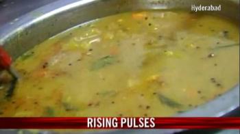 Pulse prices soaring Pulse prices soaring