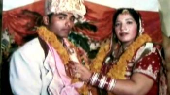 Couple in jail asks for permission to get pregnant
