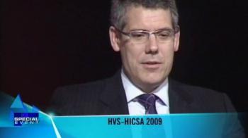 Video : HVS-HICSA 2009