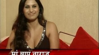 Video : All about Bollywood item girls